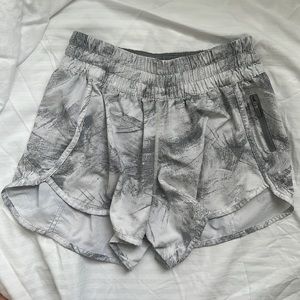 Lululemon Tacker Shorts